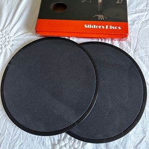 Sliders (discs)